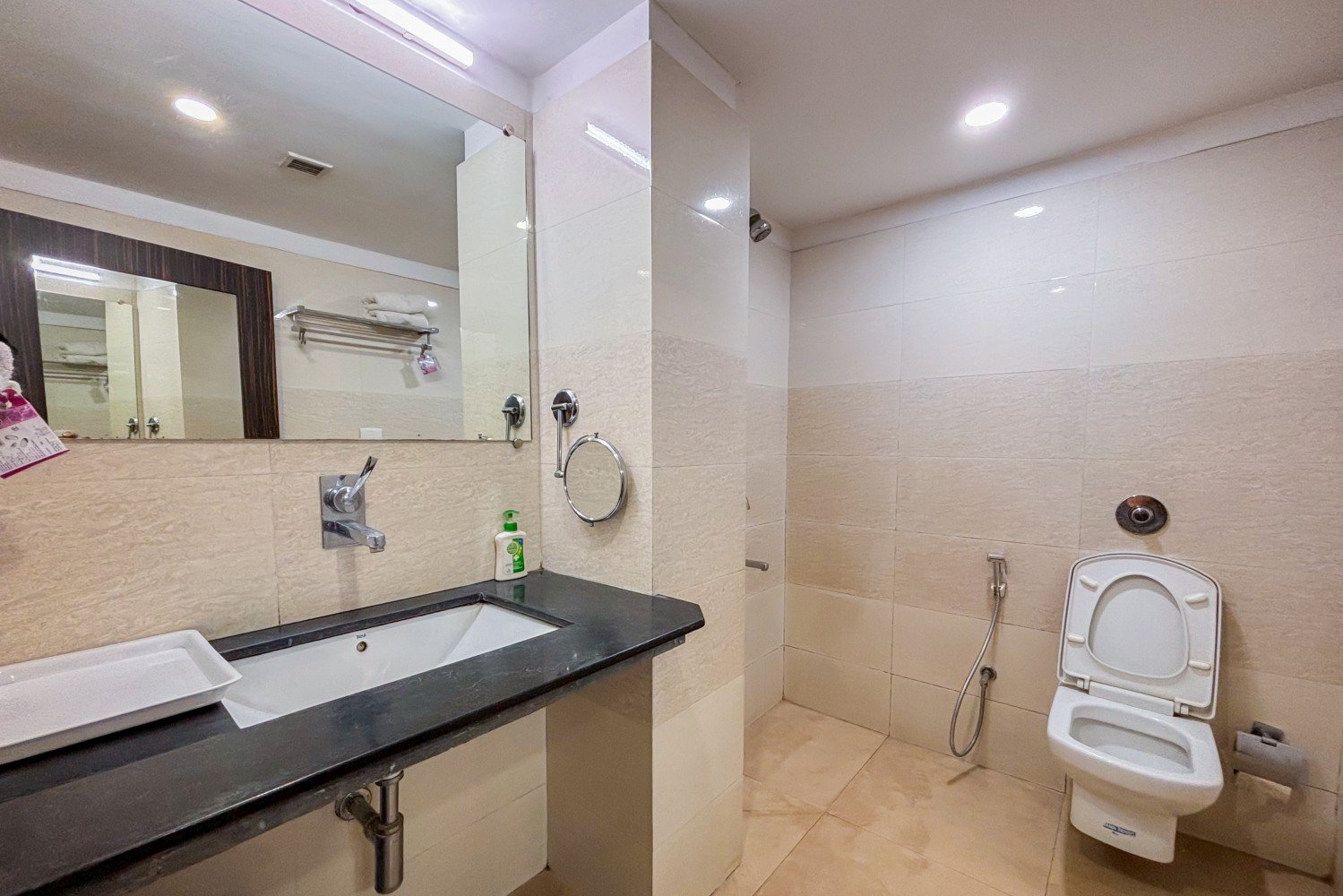 Hotel Brahmaputra Residency